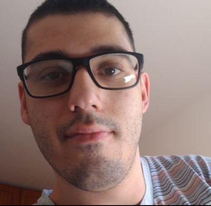 Foto de Gabriel Mathias